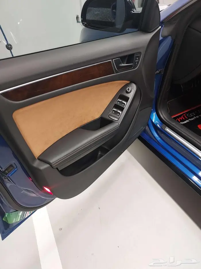 اودي اي 5 2016 sportback S line 22