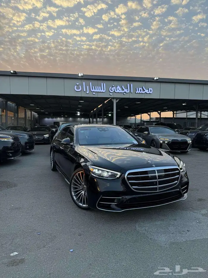 Mercedes-Benz AMG GT 43 4MATIC Hatchback 15