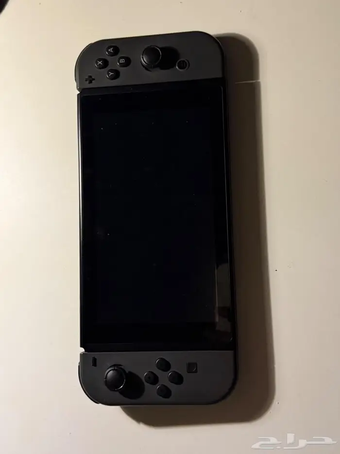 Nintendo switch 1