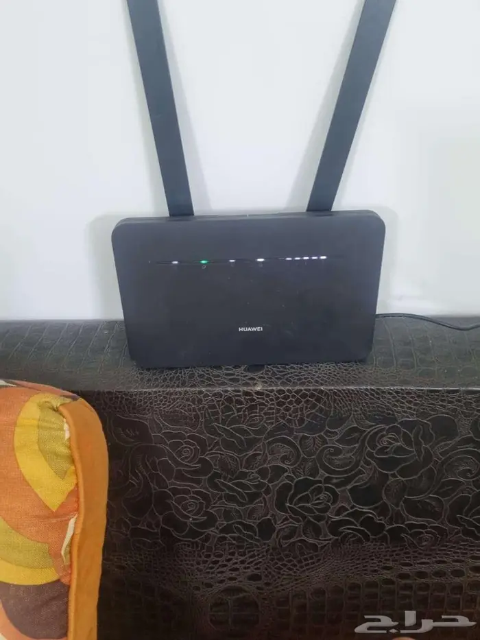 راوتر 4G هواوي 0