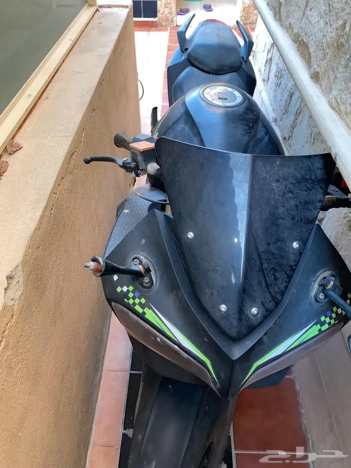 Lifan سبورت موديل 200 250c 0