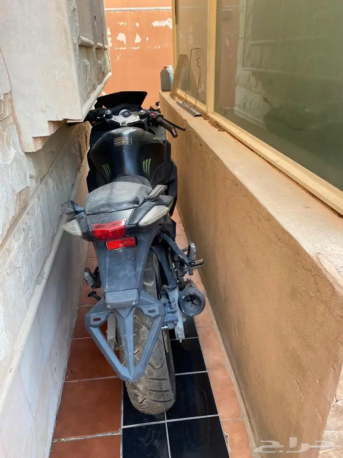 Lifan سبورت موديل 200 250c 2
