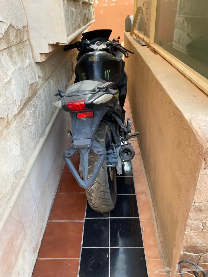 Lifan سبورت موديل 200 250c 3