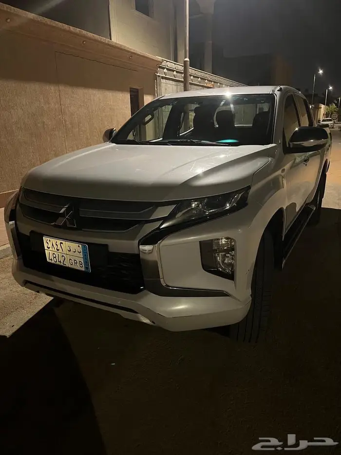 ميتسوبيشي2021 4