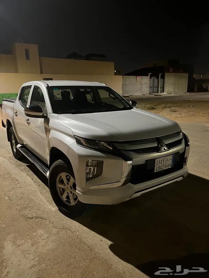 ميتسوبيشي2021 1