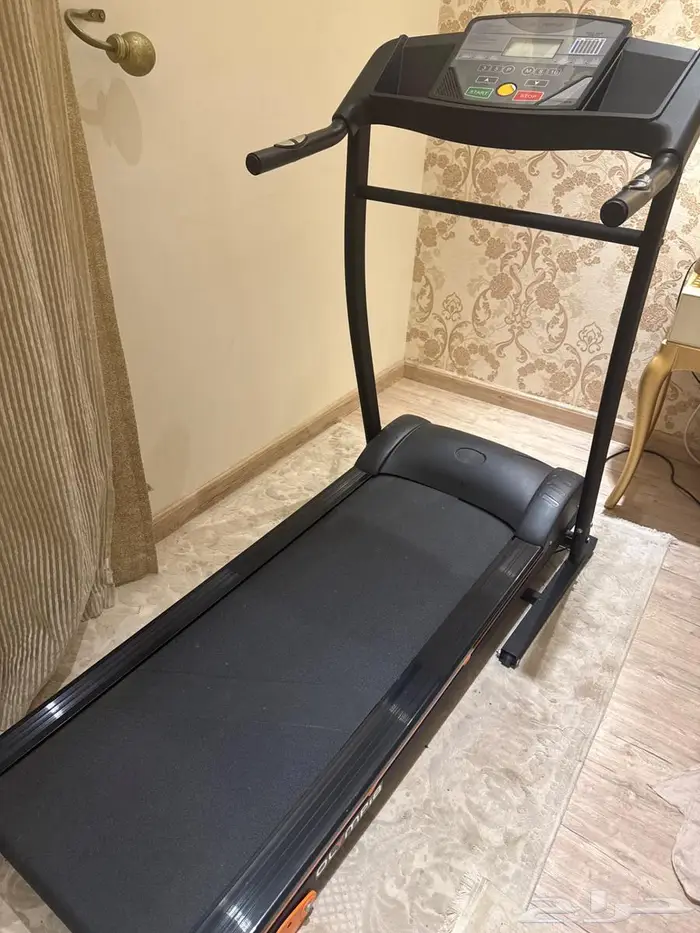 جهاز سير رياضي من اولمبيا 0