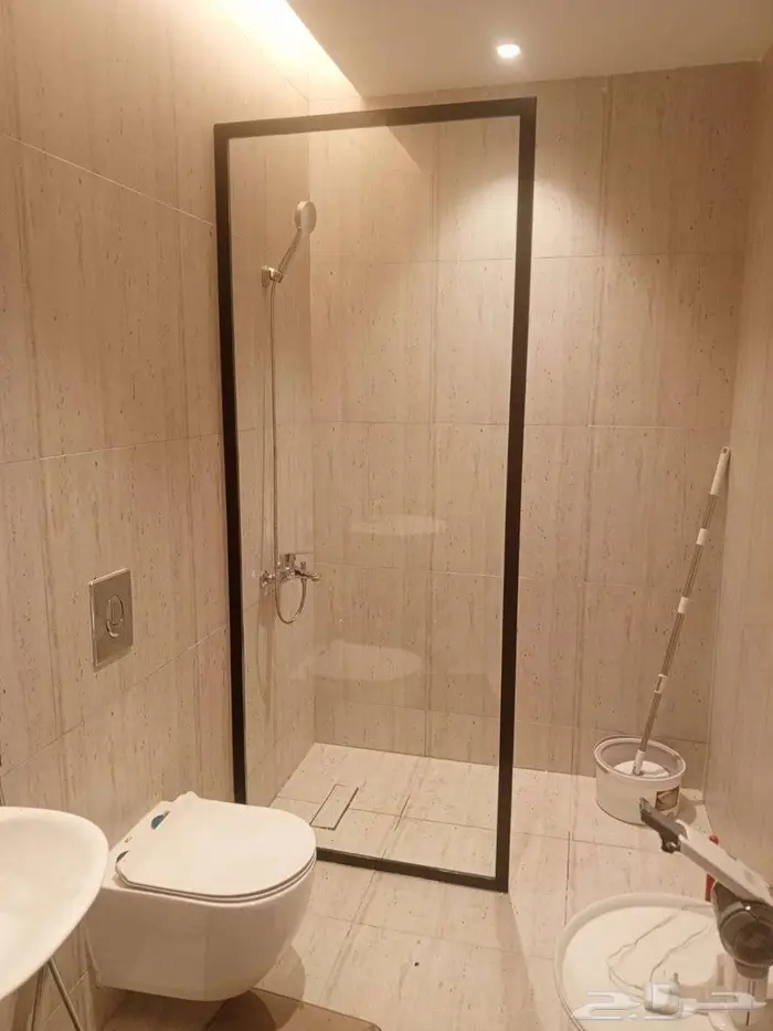 زجاج شاور افضل زجاج حمام كابينة شاور 8