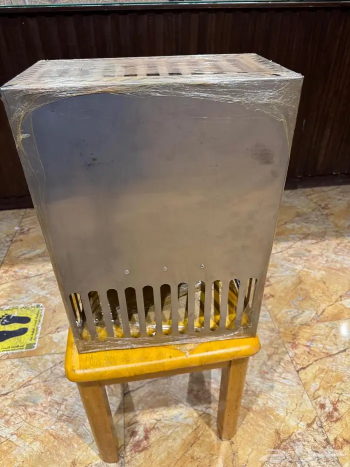 جهاز سونا قوي جدا  صناعه ايطالي مستورد من مصر 6