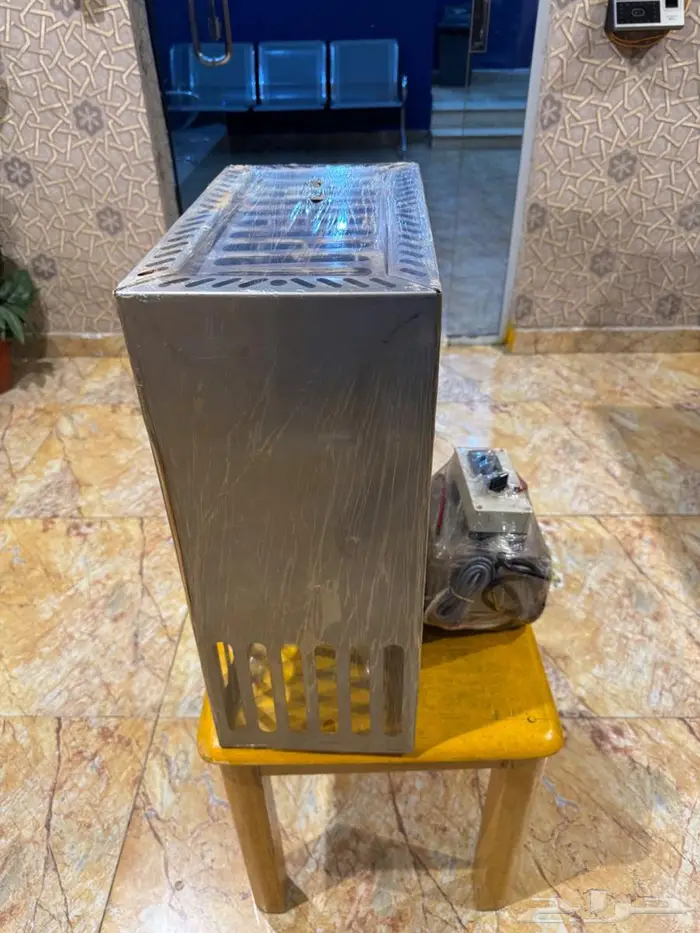 جهاز سونا قوي جدا  صناعه ايطالي مستورد من مصر 3