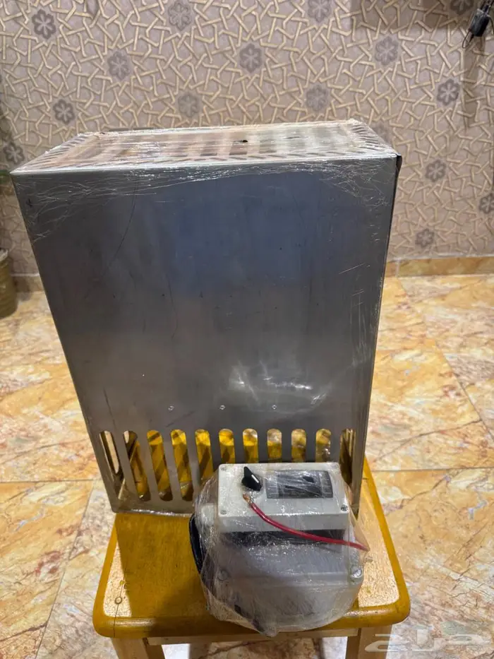 جهاز سونا قوي جدا  صناعه ايطالي مستورد من مصر 4