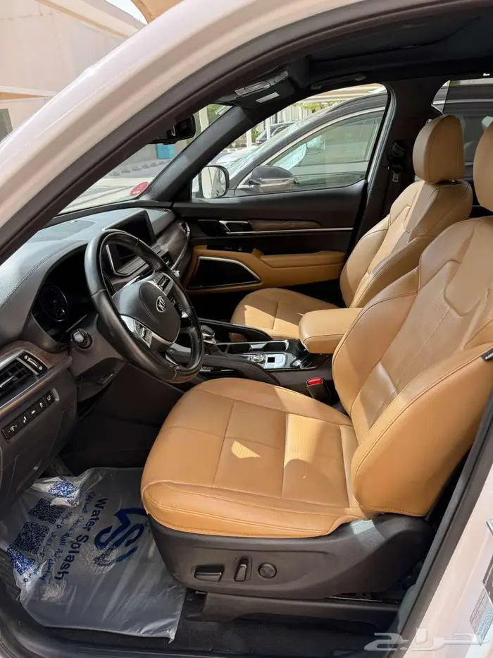 Kia Telluride EX 2021 3