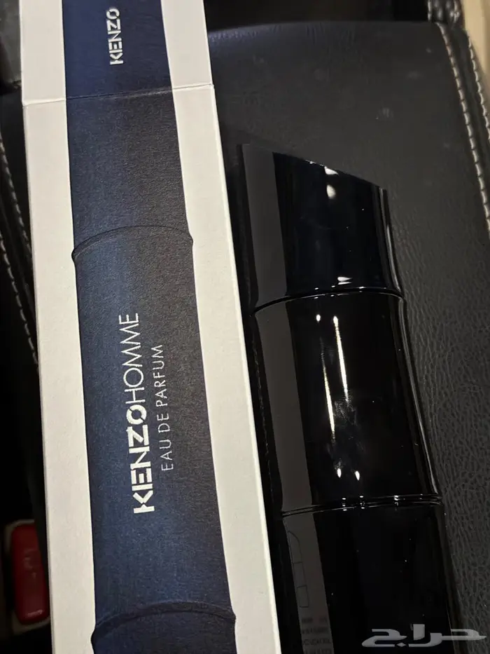كينزو هوم Kenzo Homme 2