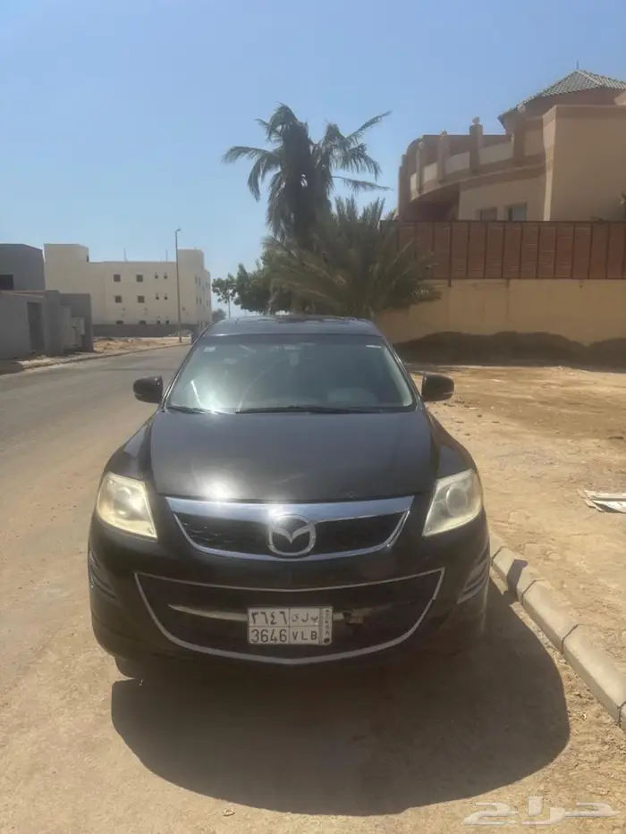 للبيع مازدا CX9 2012 0