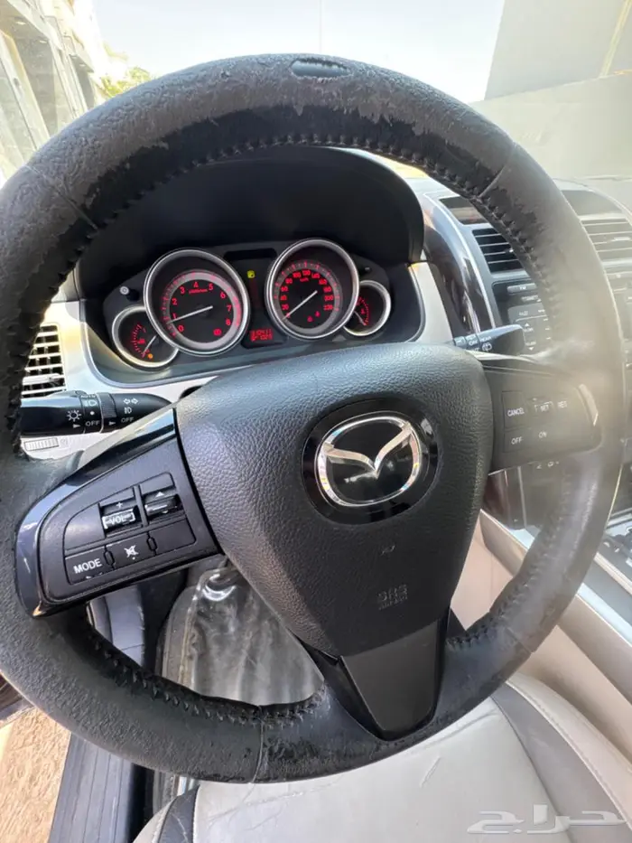 للبيع مازدا CX9 2012 18