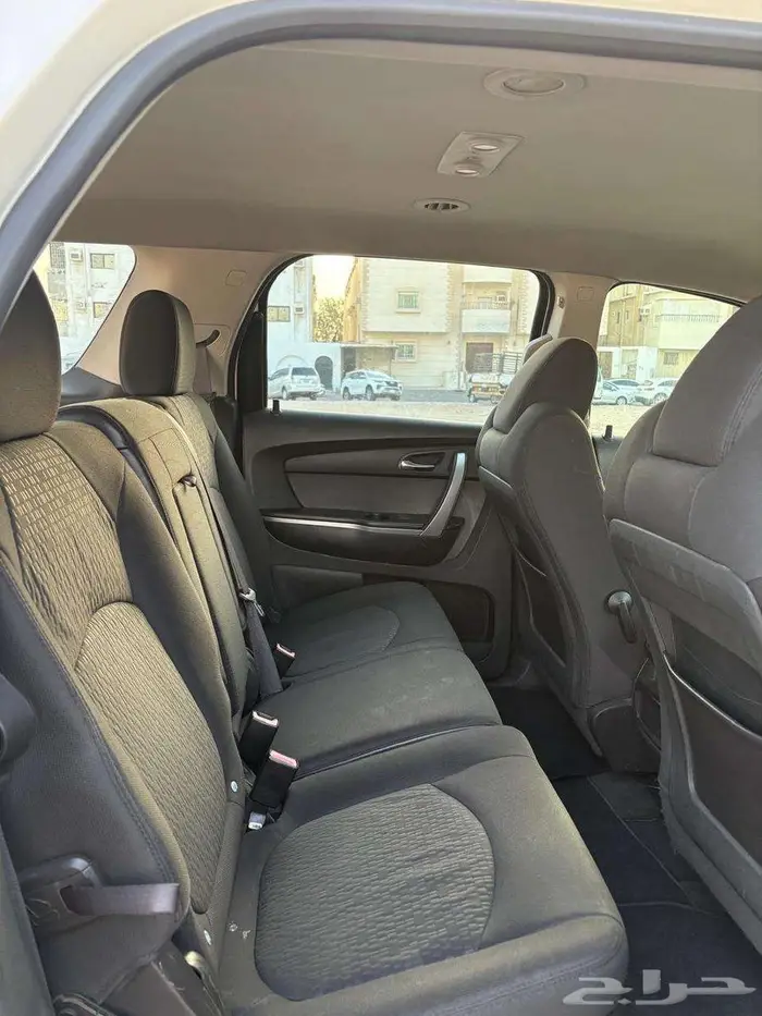 جي ام سي أكاديا 2012 10