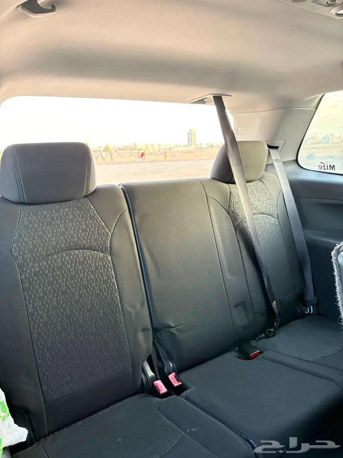 جي ام سي أكاديا 2012 6