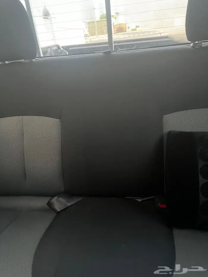 ميتسوبيشي L200 2021 نظيفة وممشى قليل 4