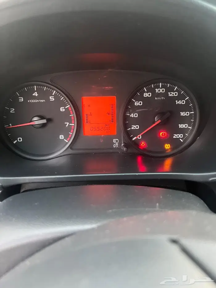 ميتسوبيشي L200 2021 نظيفة وممشى قليل 0