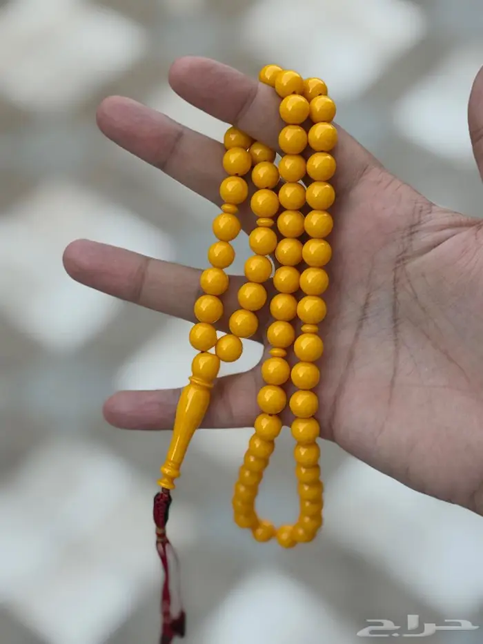 للبيع مسباح بكلايت كركوشة 0