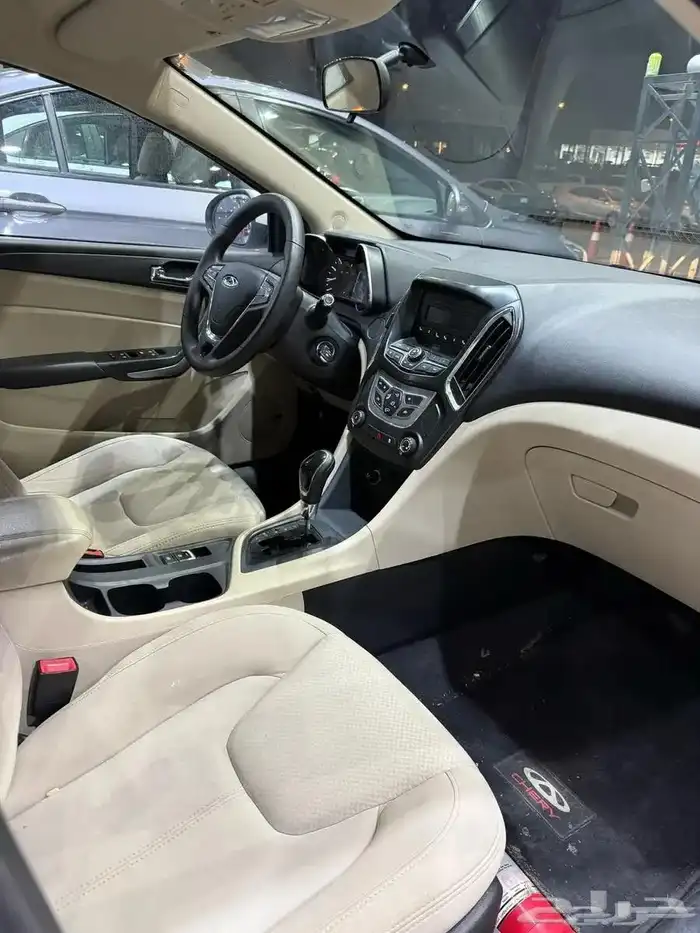 شيري اريزو5 2023 7