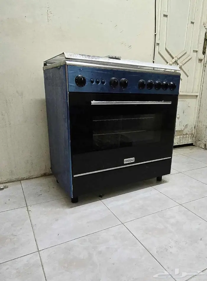 بوتجاز شبه جديد 2