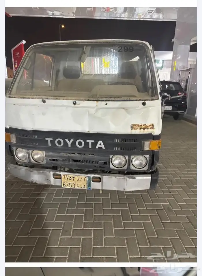 دنيا تايوتا 91 6