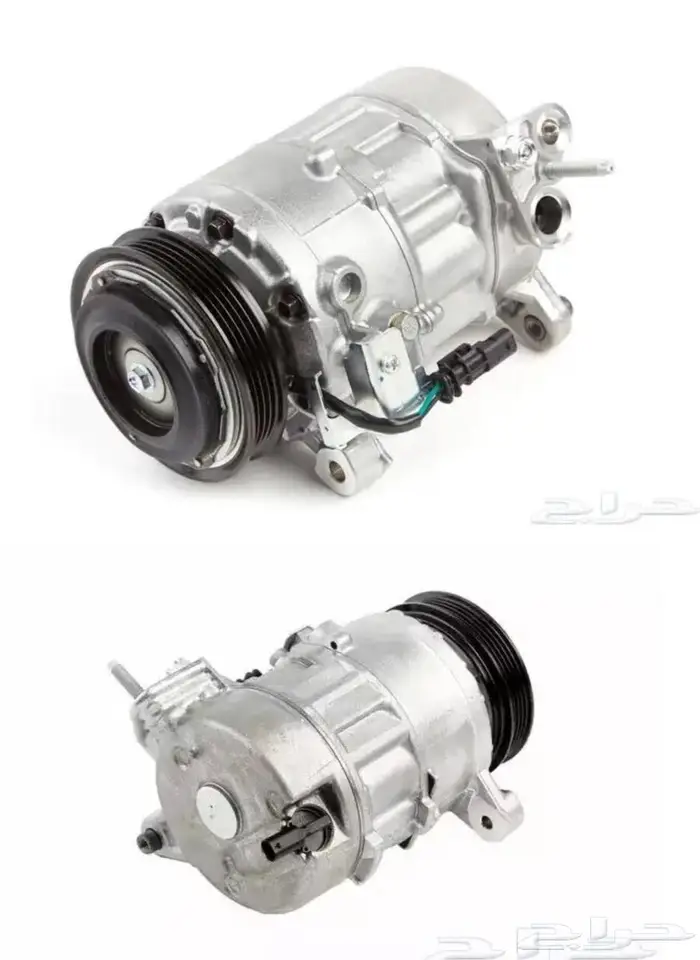 قطع غيار GMC أمريكي جديد وتشليح باقل الاسعار 3