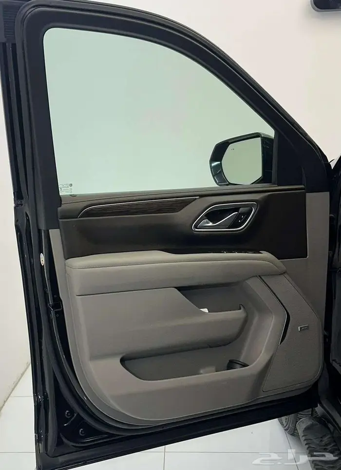 شيفروليه تاهو Z71 2021 34