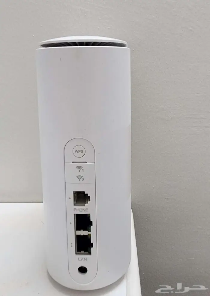 راوتر zte5g مفتوح التشفير 1