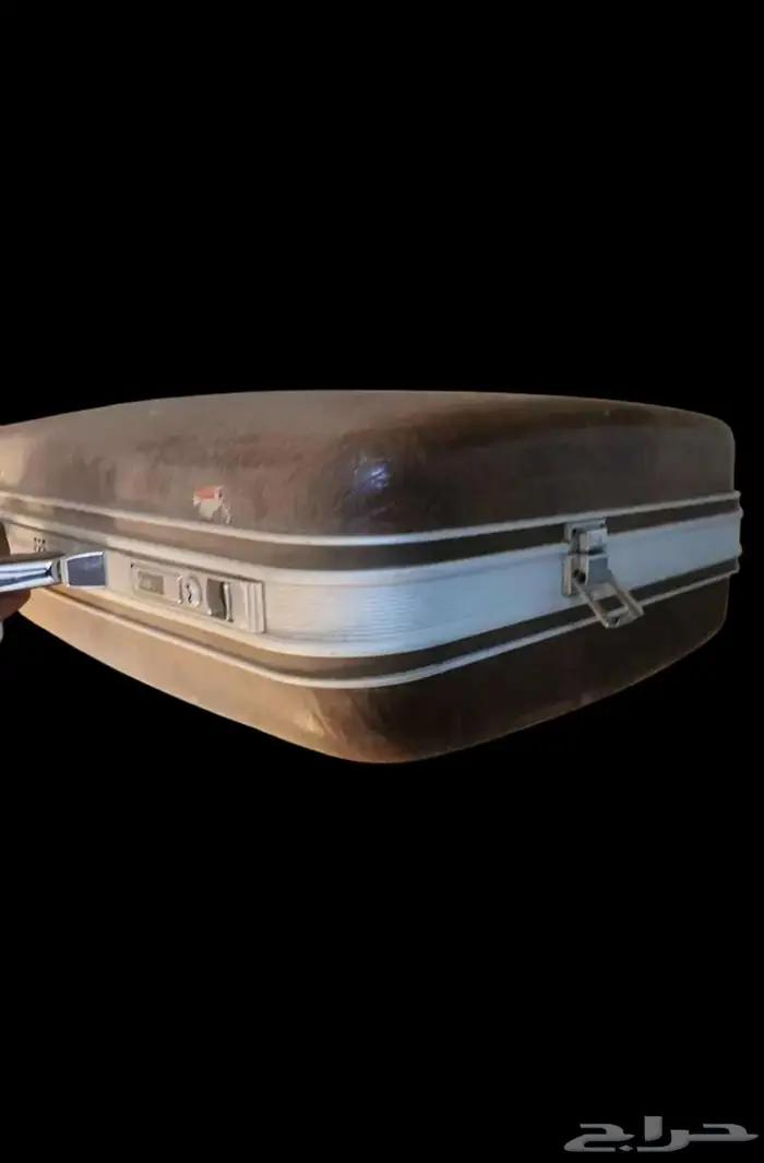 لمحبي القديم وأهل التراث شنط أهل أول.. على حالها. 0