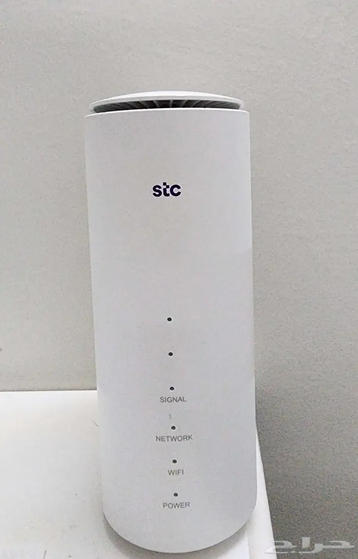 راوتر zte5g مفتوح التشفير 0