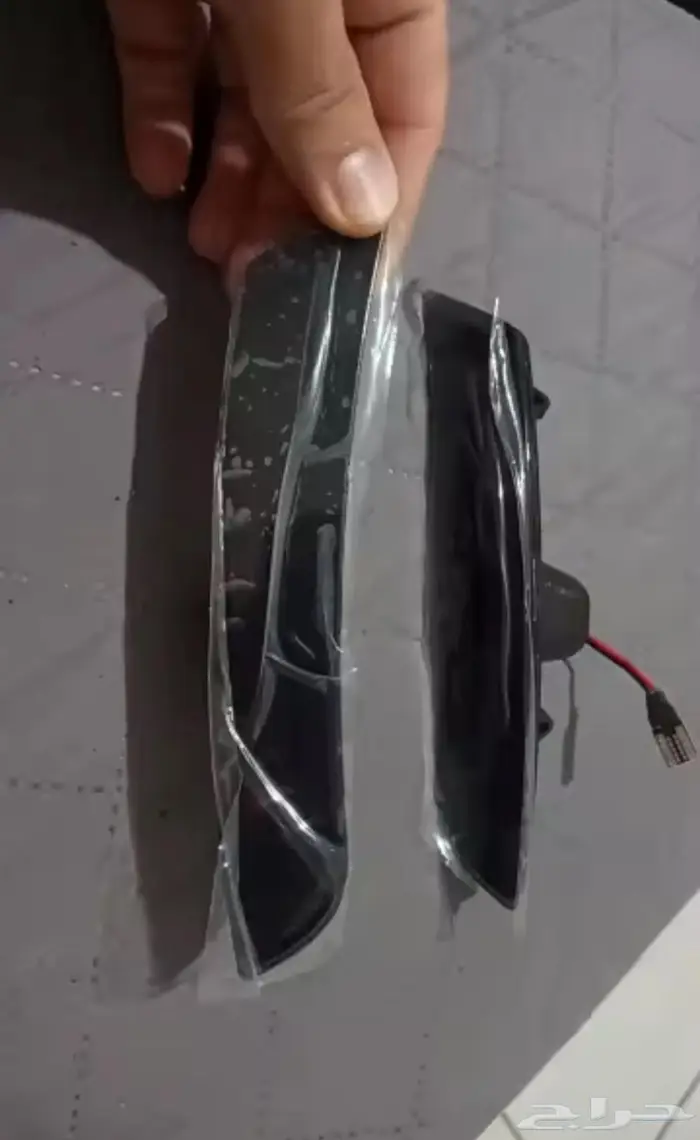 عواكس كمارو لكل الموديلات 1