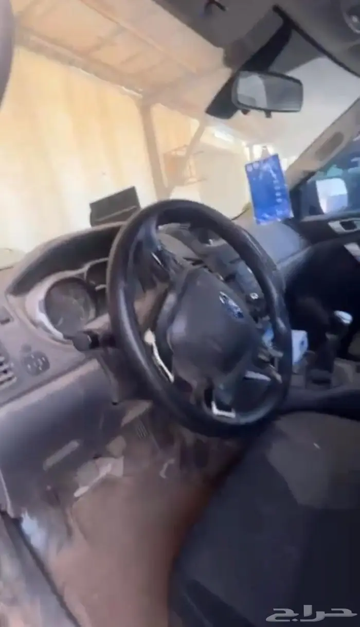 فورد رنجر 2016_اسود دبل وبنزيم_استخدام حشمة_شبه مخزن(119الف 0