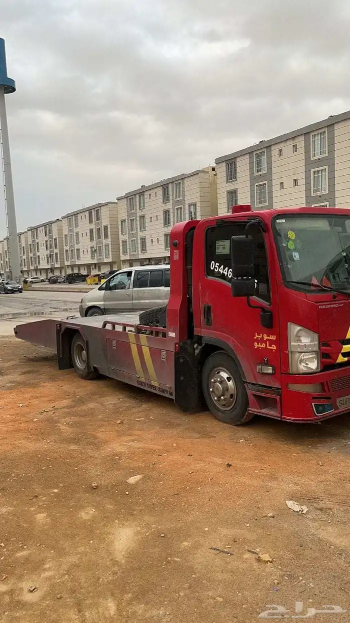 سطحه في الدمام داخلي 0