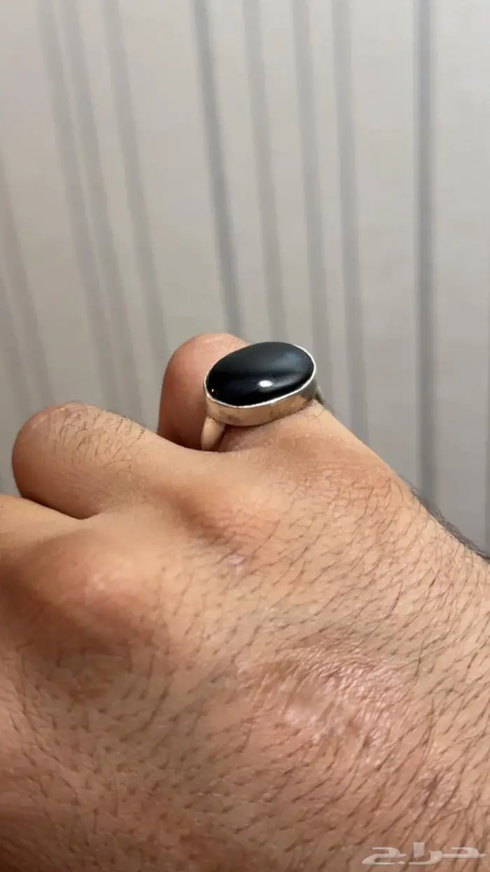 عقيق يمني ملكي 1