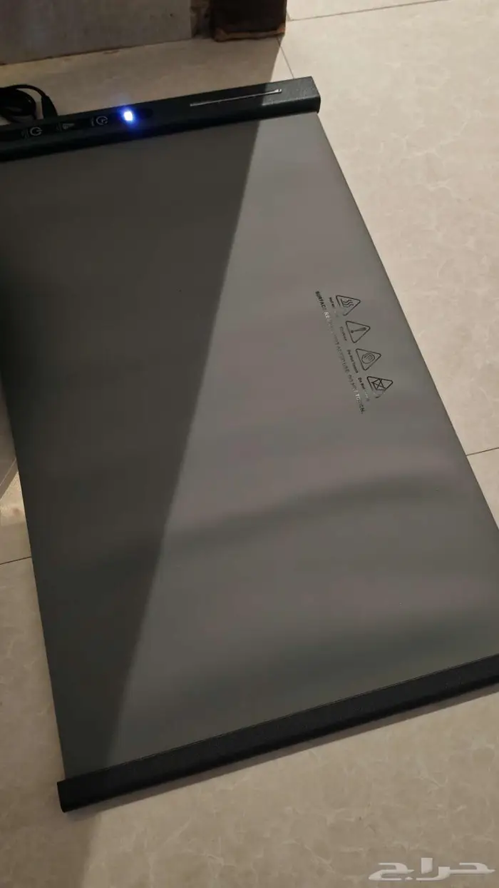 صينية سيلكون تسخين للشاهي والقهوة و الصحون 4