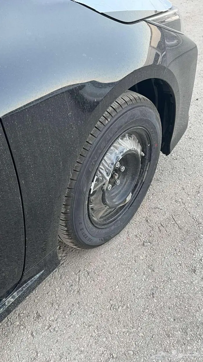 تويوتا كورولا XLI ستاندر 2025 - عروض الأقساط 52