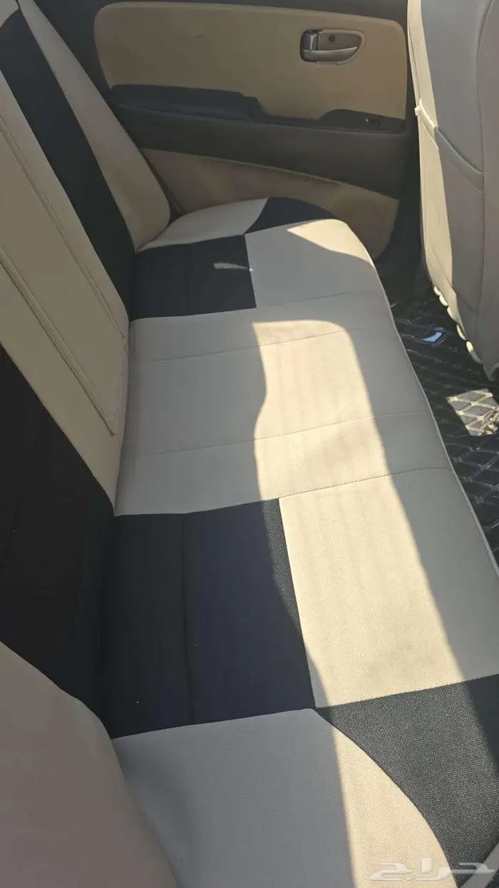 النترا اتومتك 2011 5