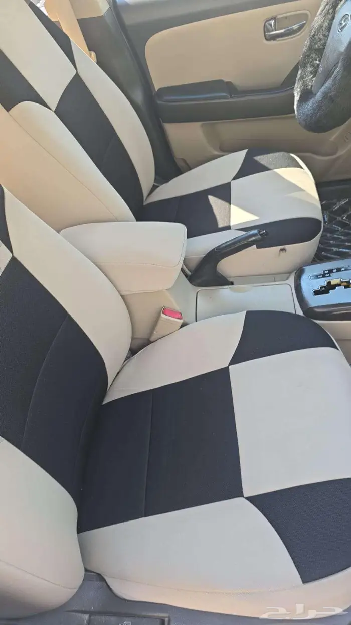 النترا اتومتك 2011 4