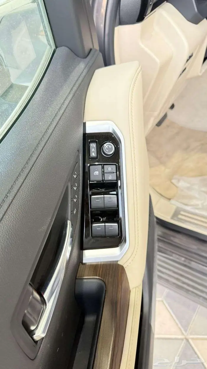 تويوتا GXR-L4 ديزل 2025 17