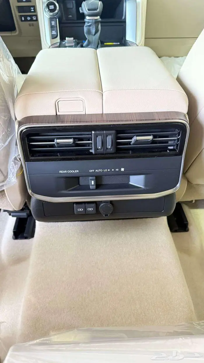 تويوتا GXR-L4 ديزل 2025 10