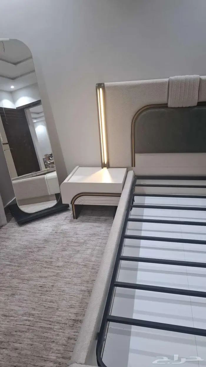 غرف نوم تركي درجة اولى 8