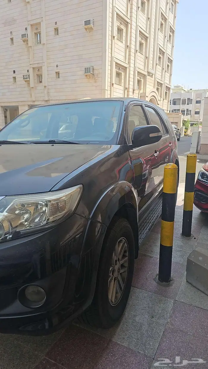 فورشنر 2012 بدون دبل 1