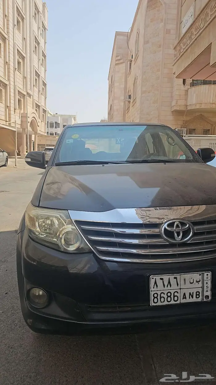 فورشنر 2012 بدون دبل 3