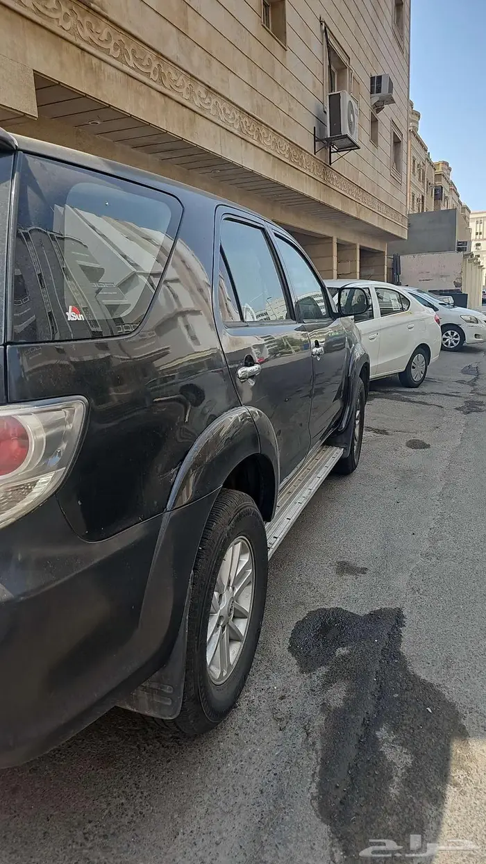 فورشنر 2012 بدون دبل 6