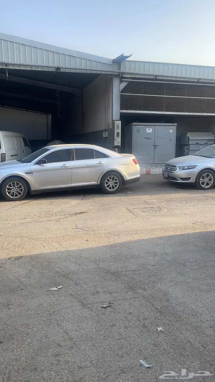 مكينة تورس من 2009 الى 2017 مع ضمان 6 شهور وتركيب 6