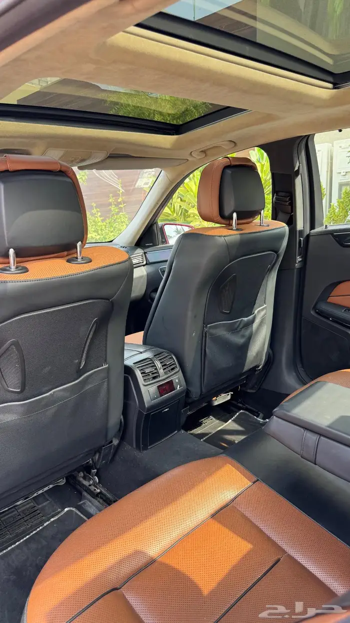 للبيع مرسيدس E500 كت AMG 2010 18