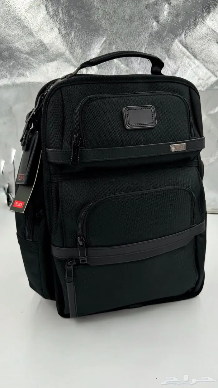 شنطة TUMI alpha 3 5