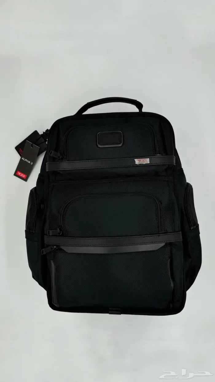 شنطة TUMI alpha 3 6