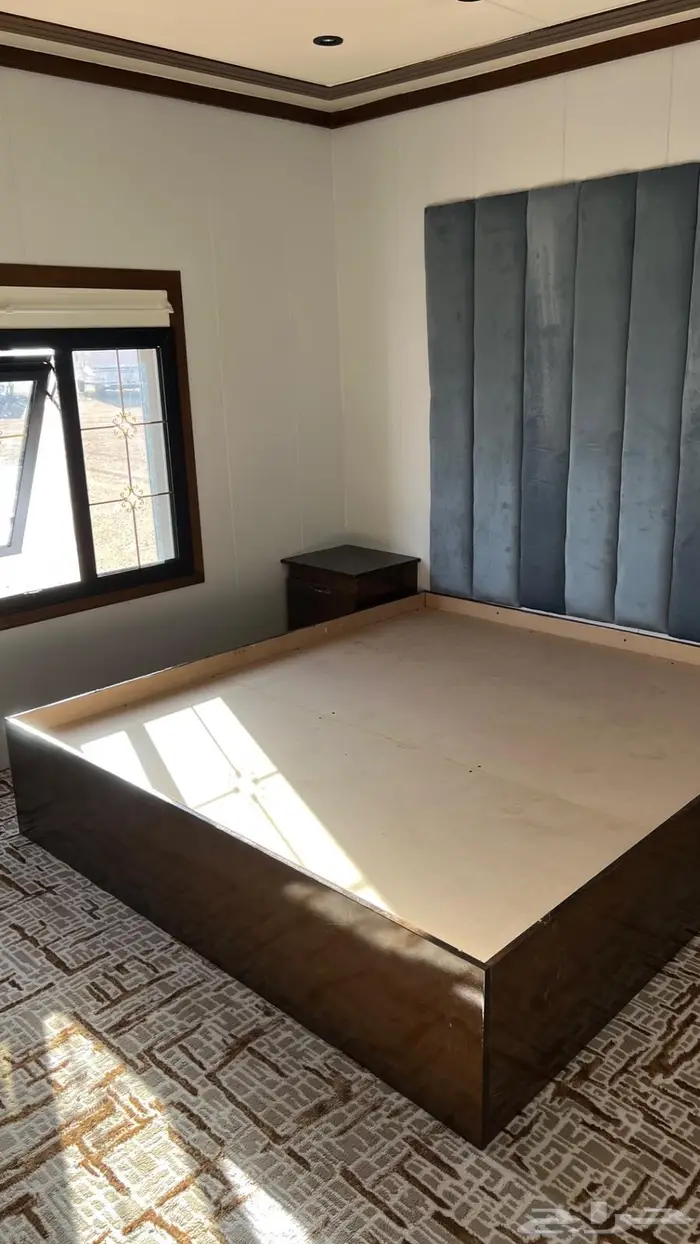 كرفانه 20 متر جديده 3 محاور 8